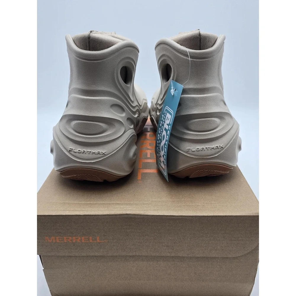 Merrell rain boots